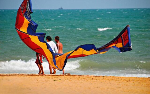 Villa Quinta da Marinha II (Allure)