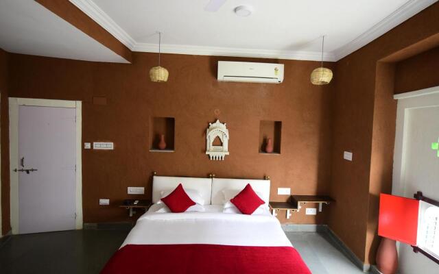 Hotel Udai Niwas