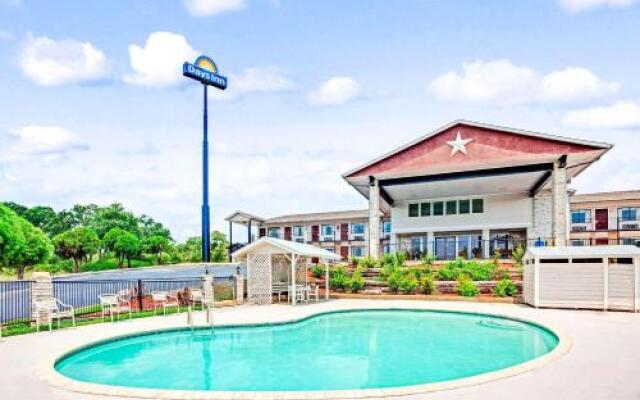 Americas Best Value Inn - Boerne