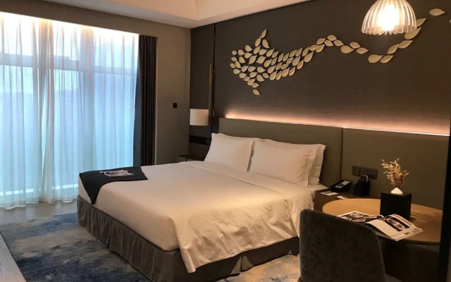 Ascott Xiangjiang FFC Changsha
