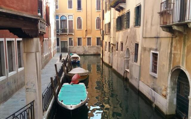 Nice Venice Apartments in San Marco