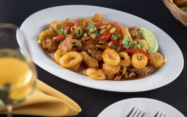 Wakefield Inn & Restaurant