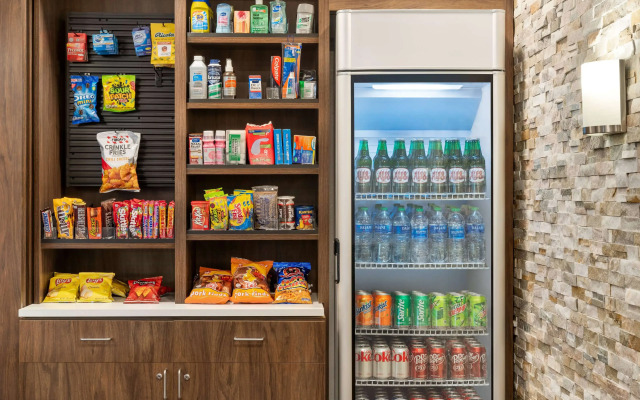 Baymont by Wyndham Georgetown/Lexington North