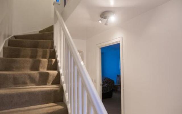 Alban Townhouse