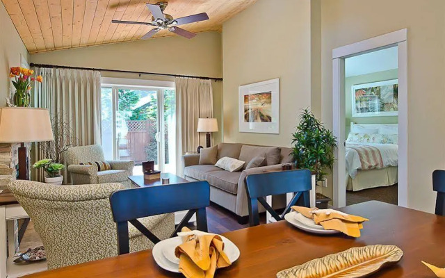 Oceanside Village Resort