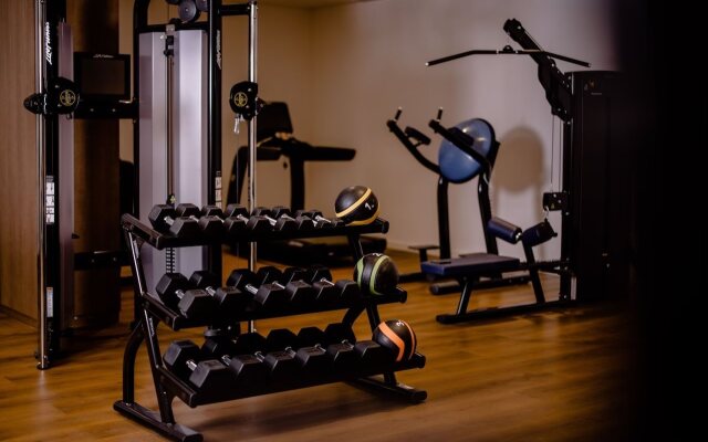 THE FLAG Hotel Marbella Estepona - Adults Recommended