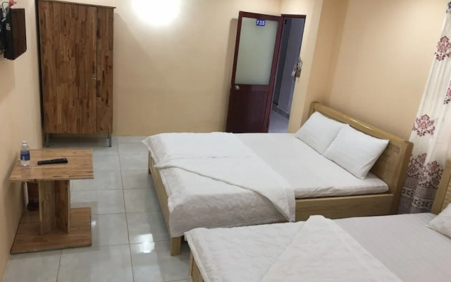 AHA Ngoc Lan Hotel Con Dao