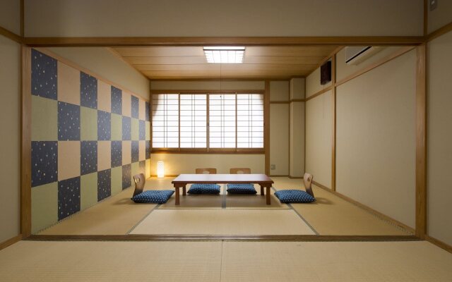 Green House Hiroshima