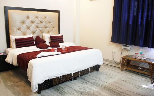 OYO Rooms Noida Sector 71