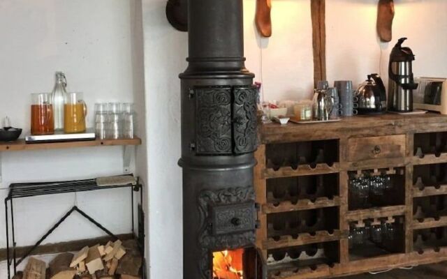 Östangård Bed & Breakfast