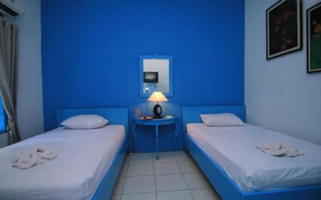 Hotel Boegenviel Syariah