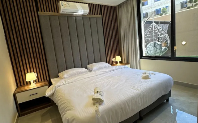 001 Al-najeh JRE Apartments For Rent ave