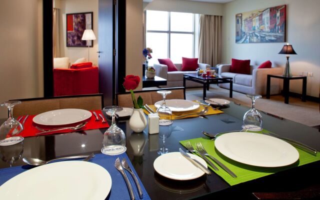 Park Inn by Radisson Al Khobar