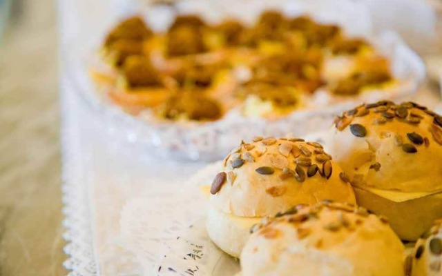 Bellafiora Bed & Breakfast