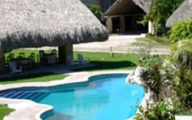 Hotel & Villas Kin Ha