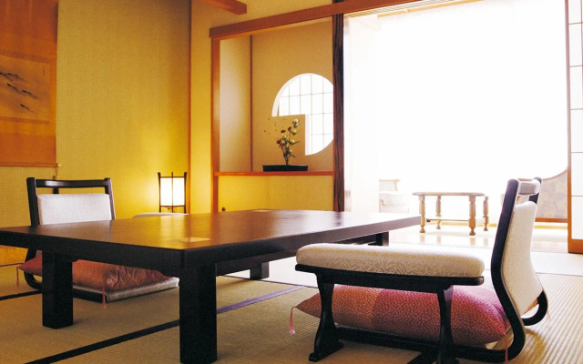 Hotel Hana Isawa