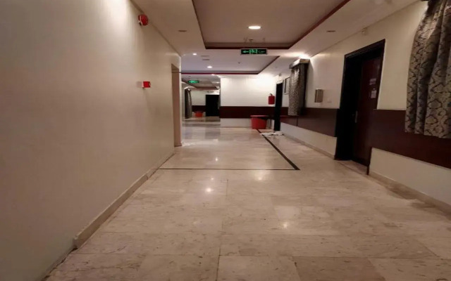Nour Al safwah 3