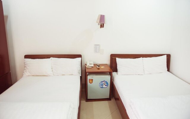 Thien Han Phat Hotel