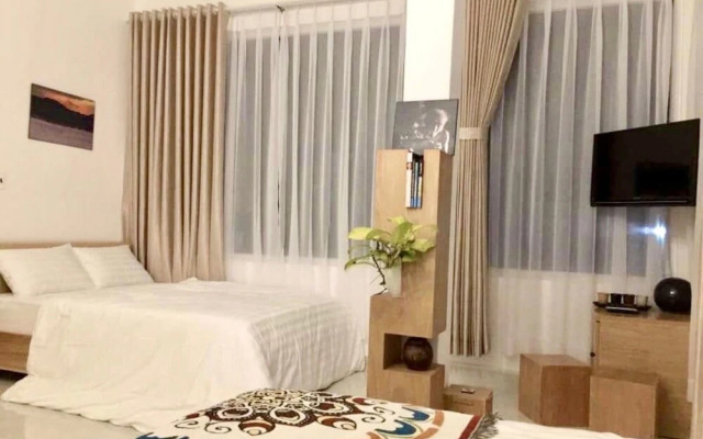 Villa Aroma Dalat