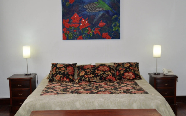 Boutique Hotel Casa Foch