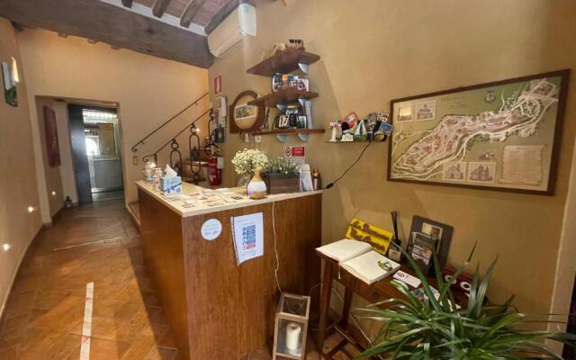 B&B Montepulciano