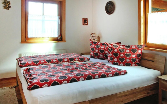 Holiday Home, Krimml