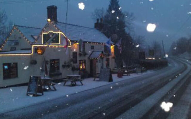 The Farmers Boy Inn Longhope