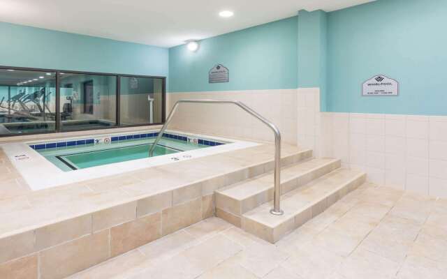 Wingate by Wyndham Richmond Short Pump