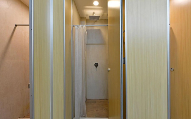 StayAt Bedever Bangkok Hotel