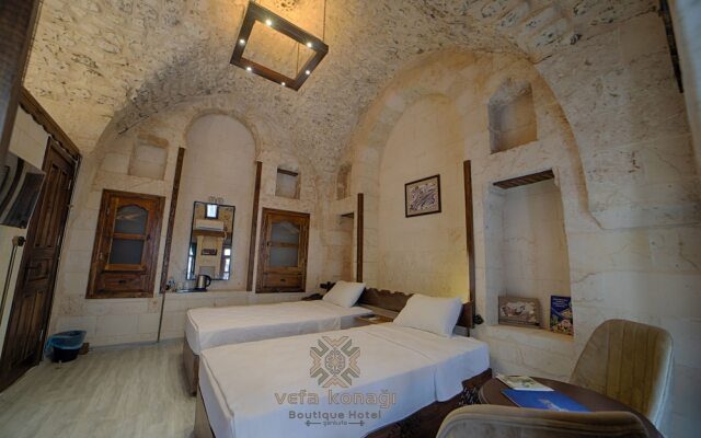 Vefa Konağı