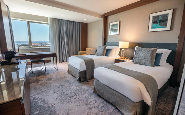 InterContinental Lisbon by IHG