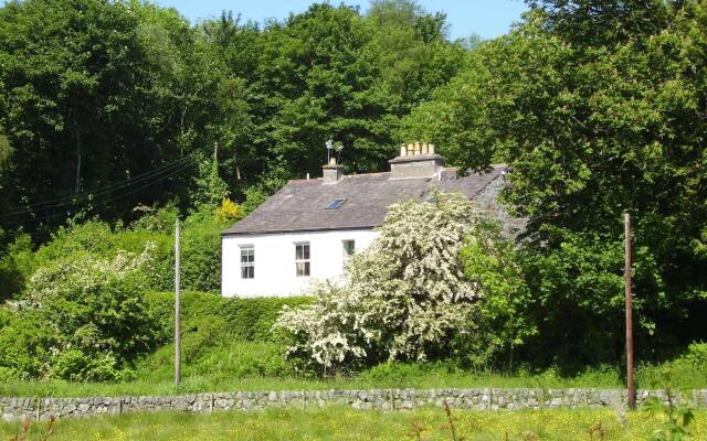 Craignair Cottage