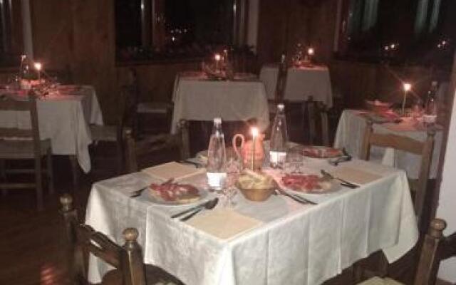 Albergo La Capannina