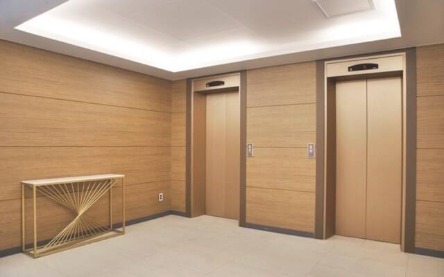 Best In City Hotel In Jeonju