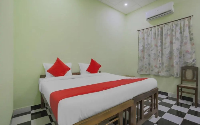 White Negro Beach Resort by OYO