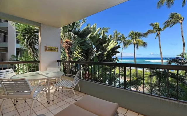 Hale Mahina #A207 - 1 Br Condo