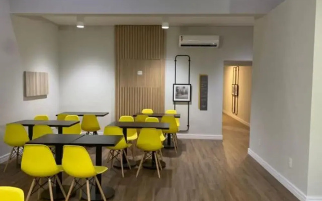 Hotel Graal Inn Uberaba