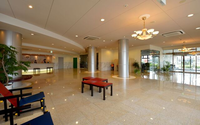 Hotel Gen Hamamatsu Inter
