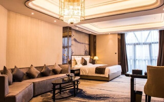 Cheung Chau Hotel