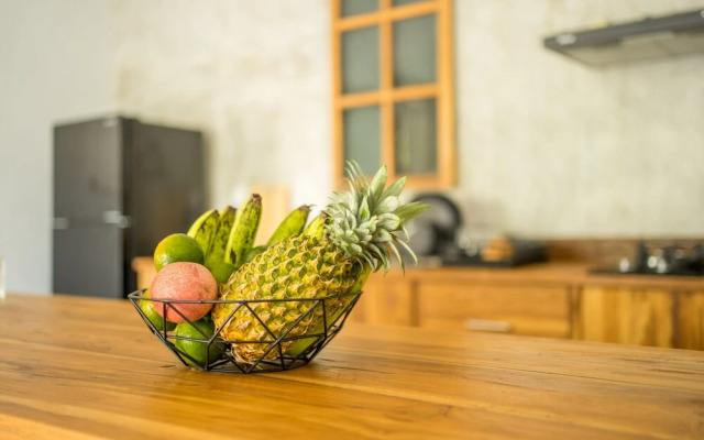 Nagara Boutique Hotel and Coworking