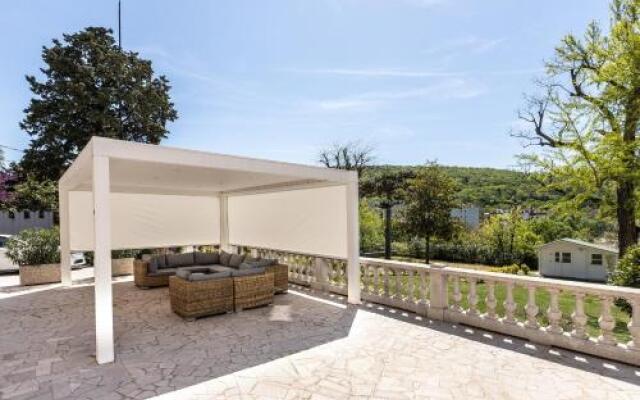 Villa Bottacin