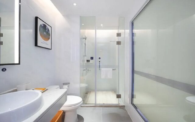 Kyriad Marvelous Hotel(Humen Binhaiwan New Area Store)