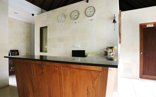 Villa Puriartha Ubud
