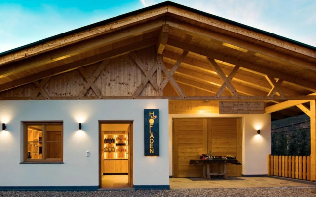 Kammerhof Apartment Apfel