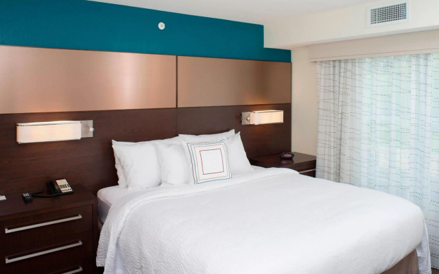 Residence Inn Albany Clifton Park