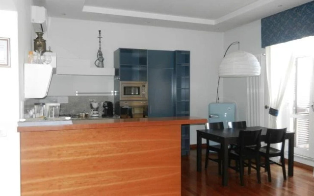Panoramic Hostel
