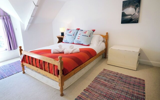 The Retreat - 5 Bedroom House - Horton