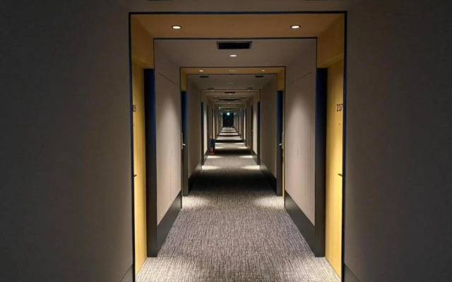 Henn na Resort & Spa Kansai Airport