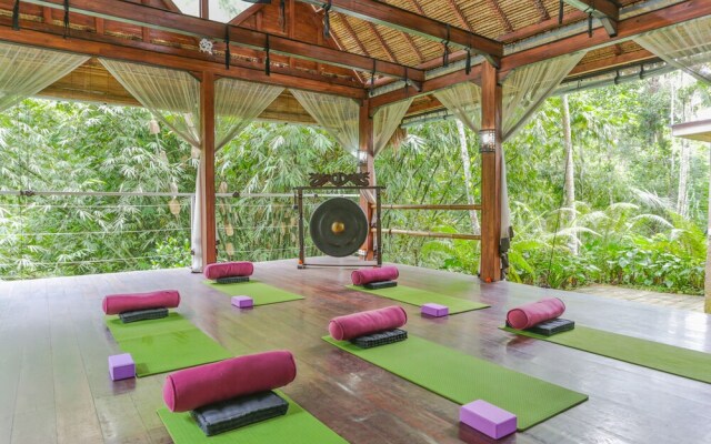 Basundari Retreat Bali