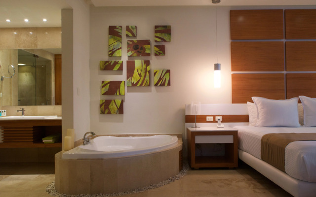 The Reef 28 Hotel & Spa - Luxury Adults Only - All Suites